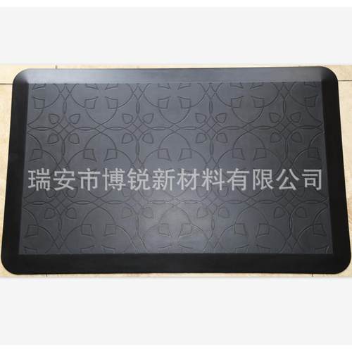 直销抗疲劳地垫厨房地垫欧美厨房垫PU地垫办公室垫