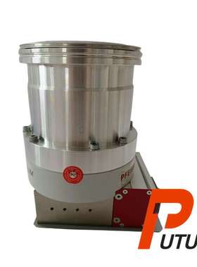德国普发Pfeiffer TMH 262 真空泵 Turbo+TC100电源组合套装维修