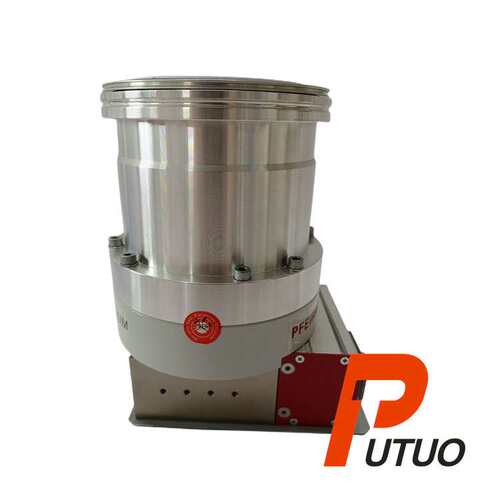 德国普发Pfeiffer TMH 262 真空泵 Turbo+TC100电源组合套装维修