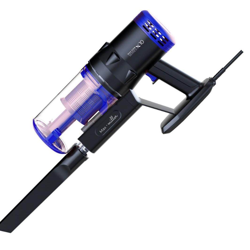 新款吸尘器家用车载大功率有线大吸力手持600W便携式两用