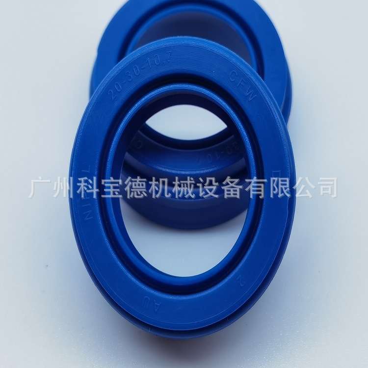 CFWAU NIPSL30*40*10.7气封 油封FESTO气缸用活塞杆密封圈