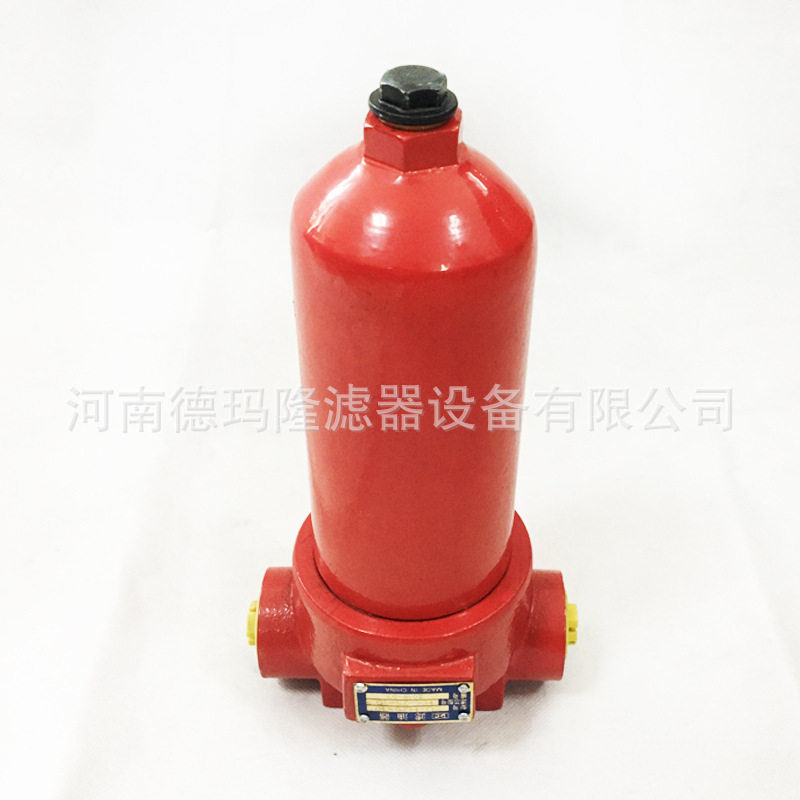 供应高压管路过滤器ZU-H250x20DLP  ZU-H250x10DFP