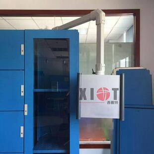 机床悬臂系列悬臂控制箱数控悬臂配件悬挂臂支架吊臂连接件