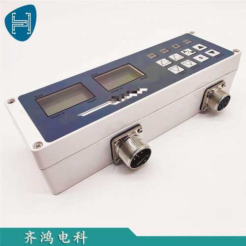 铣刨机双屏深度控制器匹配：维特根铣刨机