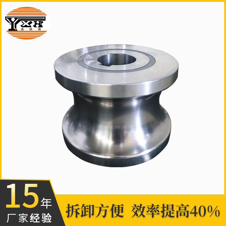 不锈钢方管矩形管制管机模具 焊管成型模具规格齐全