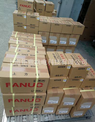 A20B-3900-0170;A06B-6076-H101;A860-0203-T001;SGMRS-06A2B-YR1