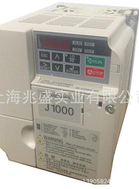 安川J1000系列CIMR-JB2A0001BBA