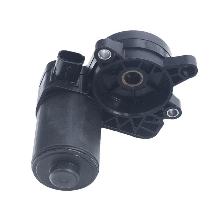 供国产锐界.翼虎17后刹车分泵马达LDG9C2B713AB/RDG9C2B712AB