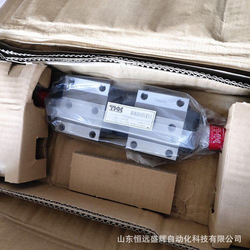 THKSRG系列导轨滑块多型号