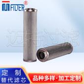 CR171F10R 50.08工业机械设备过滤器油滤清器滤芯