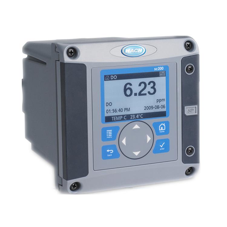 HACH哈希sc200通用型数字控制器LXV404.99.00102