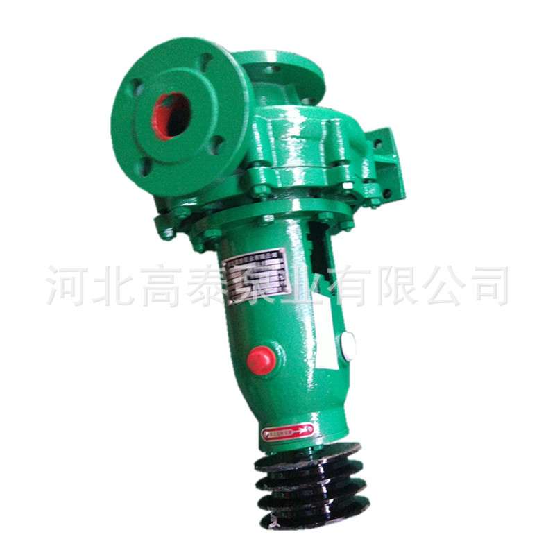 热销IS65-50-125单级单吸卧式清水离心泵IR热水循环水泵
