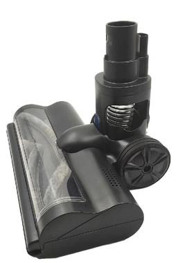 ProscenicP12P13P11P10P10PROU11吸尘器开关地刷拖把头