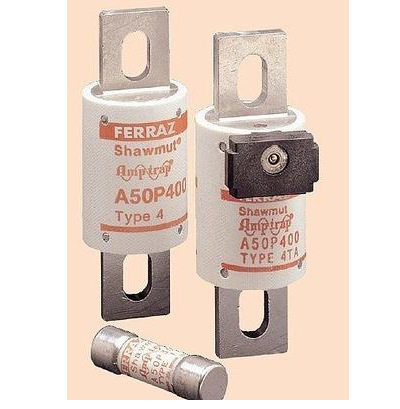 FERRAZ熔断器A70P125-4/P211774