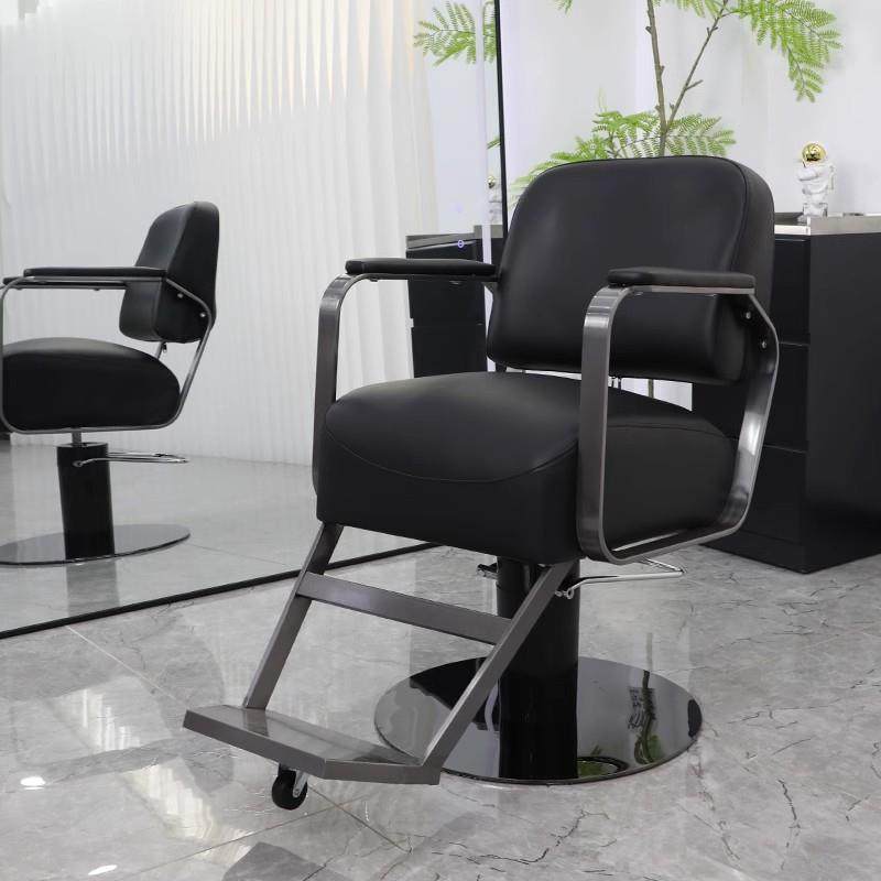 网红新款理发店椅子坐垫加厚扶手加固可旋转可升降理发椅发廊专用,畜牧/养殖物资,畜牧/养殖器械,淘宝优惠券,粉丝福利购,淘宝优惠卷
