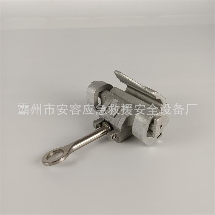 架空绝缘导线猴头线夹电工用导线夹引流线GA103L系列线缆夹