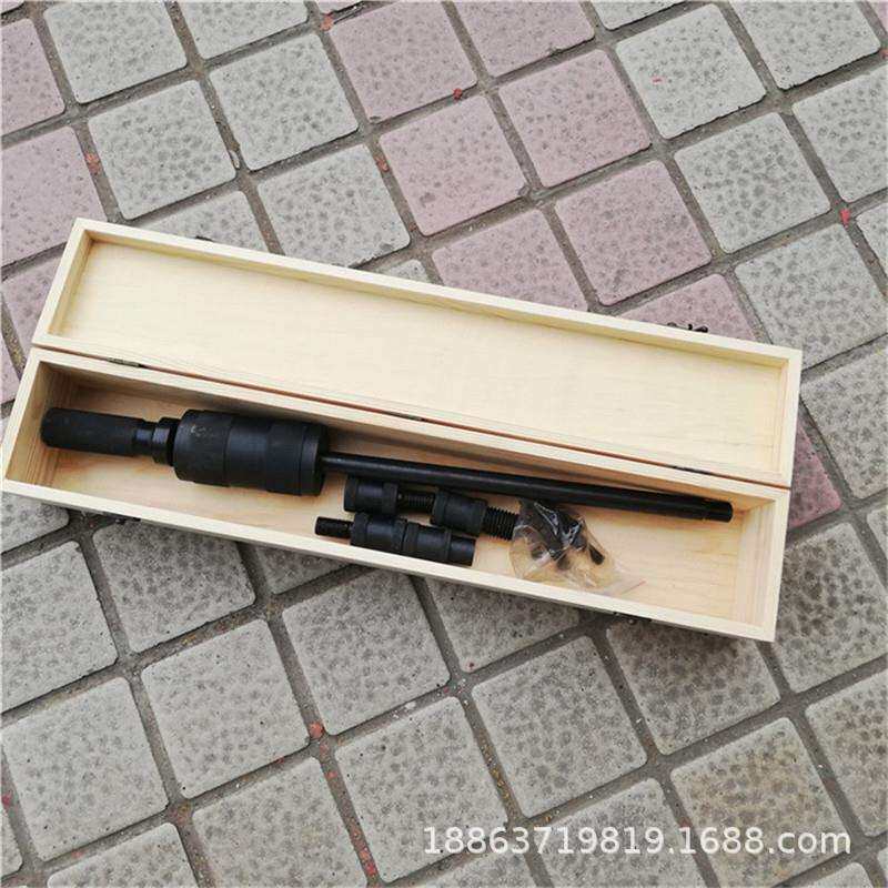 重型机械拉拔锤HCP600手动拔销器内外螺纹定位锥销拆卸工具