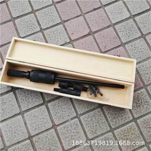 重型机械拉拔锤HCP600手动拔销器内外螺纹定位锥销拆卸工具