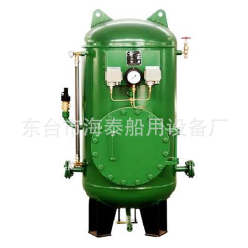 组装式淡水压力水柜   海水压力水柜 CCS船检压力水罐