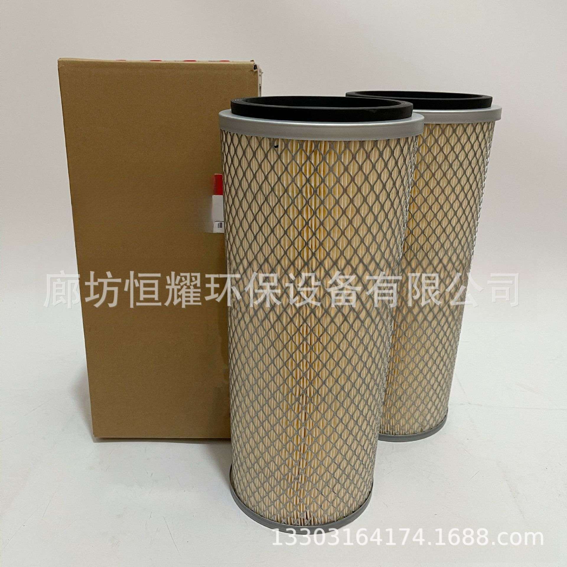 AF1811工程机械矿山设备过滤器 AF437K 空气滤清器滤芯型号齐