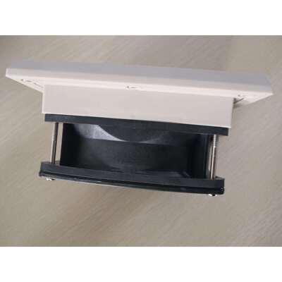 SHJY上海甲云风扇及过滤器通风过滤网组百叶窗网罩ZL803.024