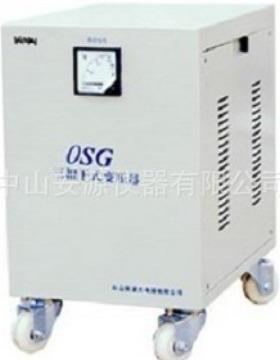 中山三相全铜干式变压器1/2/3/5/10/15/20/100KVA珠海江门厂销