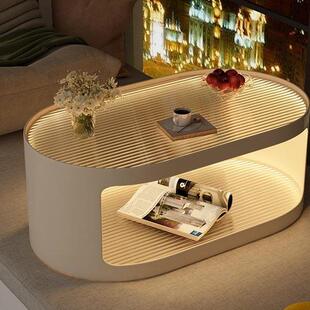 奶油风卧室飘窗小桌子创意榻榻米矮桌小茶几北欧迷你铁艺书桌炕几