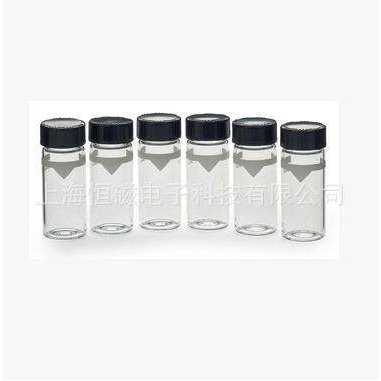 上海昕瑞 浊度仪专用样品瓶 标准样品瓶80*25