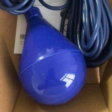 飞力液位开关FLYGTENM-10水位自动控制器宝蓝色6/13/20m