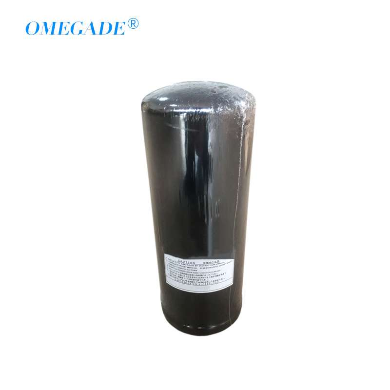 适用于AG1070A-55空压机配件 55KW油过滤器 P-CE13-533 液压滤芯