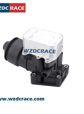 03L115389C适用VWCCAMEOPolo机油冷却器03L115389B03L115389