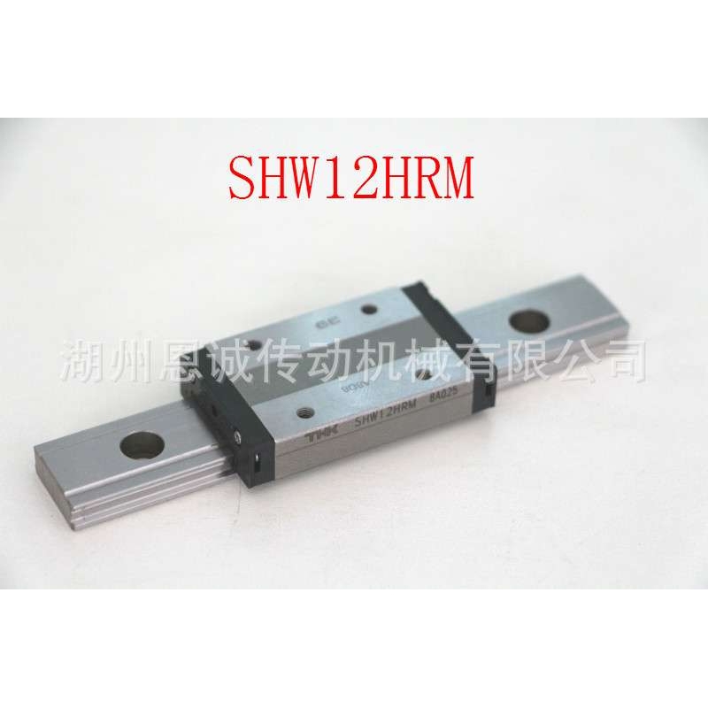 THK SHW12HRM SHW12CRM