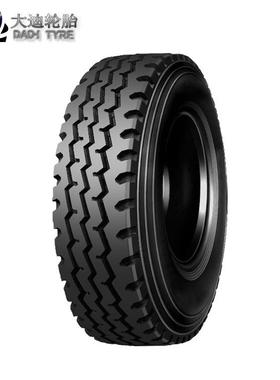 直销卡车钢丝胎三线花纹900R201000R201100R20卡客车用