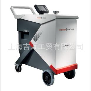 氦质谱检漏仪氦气检漏仪维修德国普发ASM390维修保养现场服务