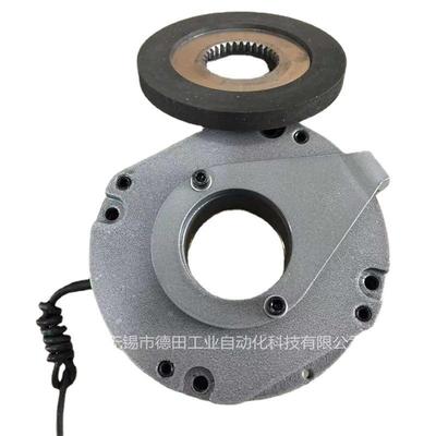 DZS3-08A,DZS3-15A,DZS3-30A电磁失电制动器带手动释放