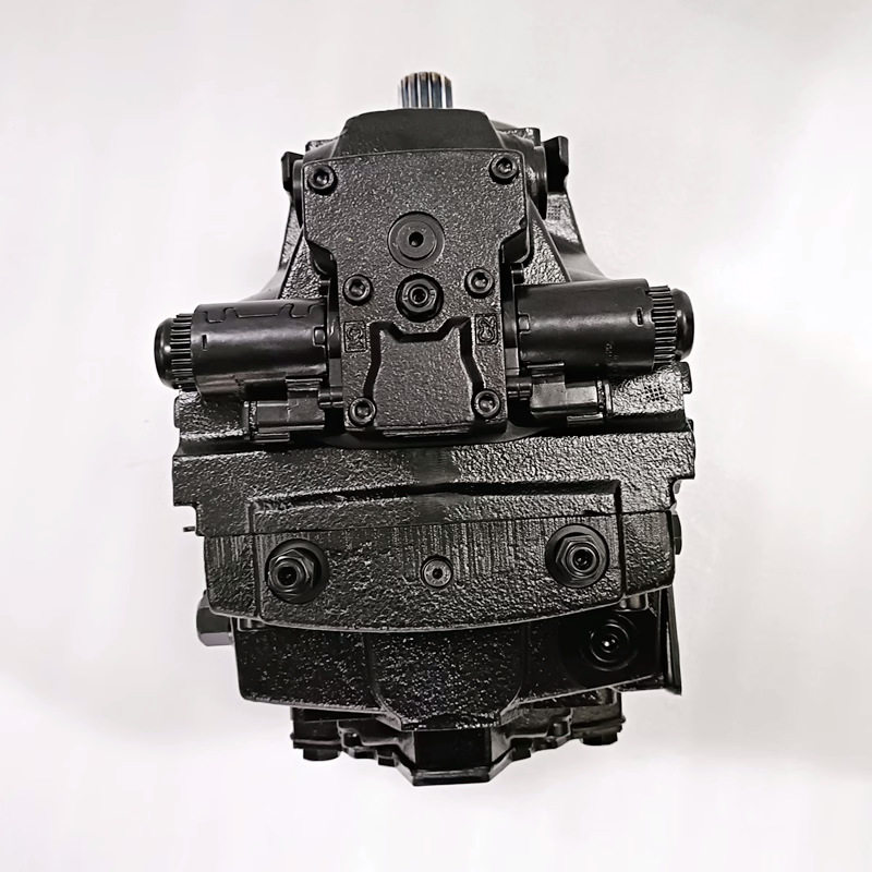丹佛斯液压泵H1P130RBAC7C2ND3GF3NNL42L42AC32PNNNNNNN柱塞泵