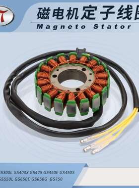 GS450TGS500EGS550LGS550MGS650GGS750GS750EGS450L线圈