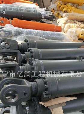 临G装载机LG965L/F/N铲斗转斗油缸动臂举升油缸转向油缸