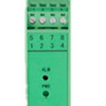 KCWD-11D一入二出热电阻输入信号智能温度变送器