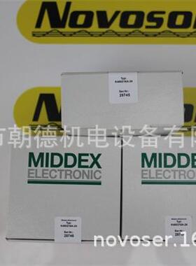 MIDDEX继电器K480216A-24变送器