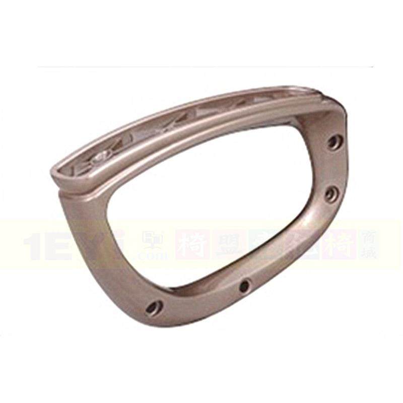 欧迪办公转椅烤漆扶手电动三轮老人代步车座椅扶手汽艇座椅扶手