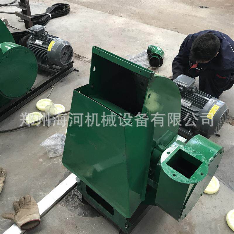 2020彩钢瓦夹心泡沫颗粒粉碎机墙体填充泡沫粉碎机泡沫粉粒机