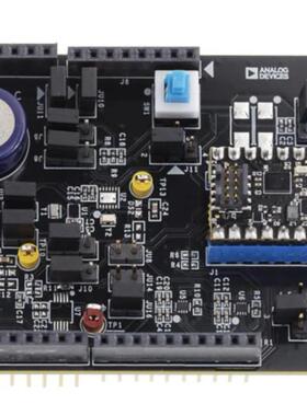 MAX31334SHLD#MAX31334实时时钟RTC时钟定时平台评估扩展板