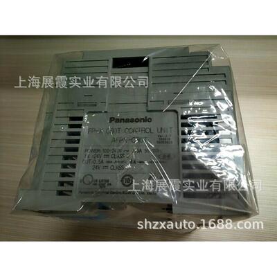 AFPX-C60T可编程控制器PLC程控器AFPX-C60T