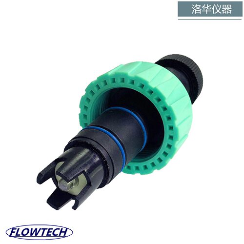 PH电极工业pH电极在线pH计pH探头污水PH电极KF12-22