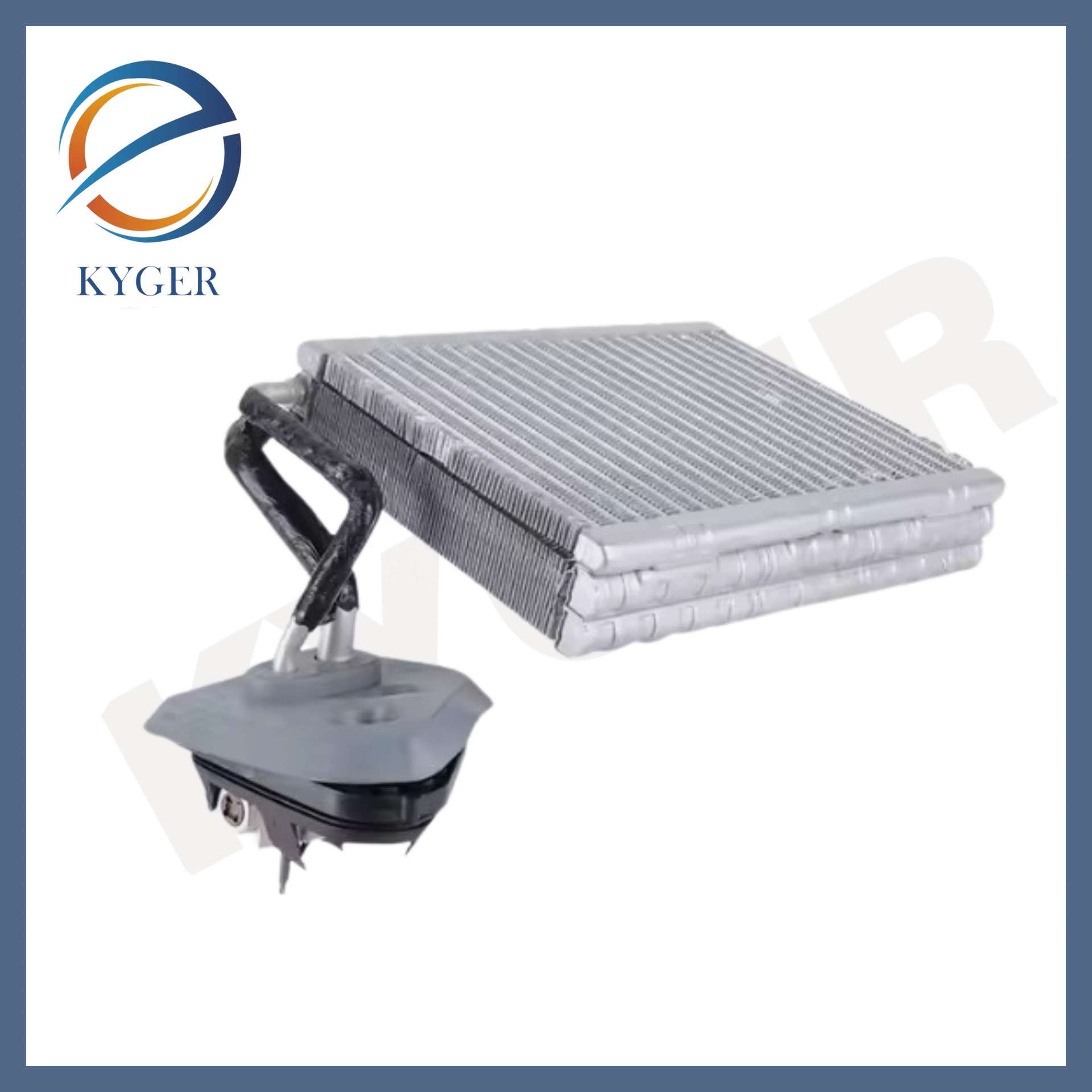 适用宝马F90G30蒸发器 OE64119378108 高品质汽配KYGER