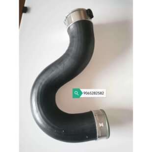 9065282582奔宝车散热器水管、通风管涡轮增压管助力油管