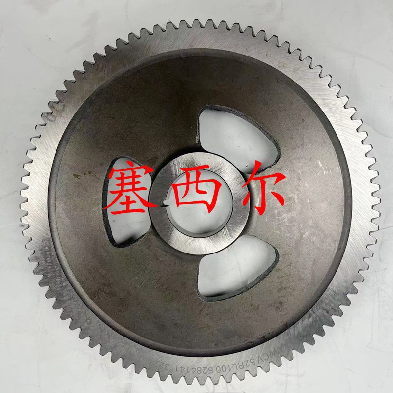 适用于工程机械ISLE发动机凸轮轴齿轮52841413950135