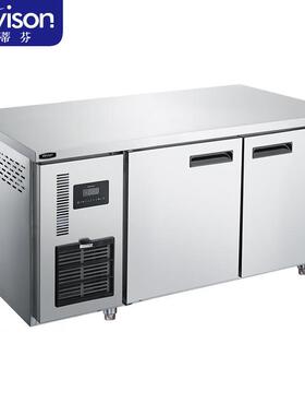 史蒂芬StevisonSDF-JN-FT15C2Z豪华款风冷冷藏工作台1.5风冷