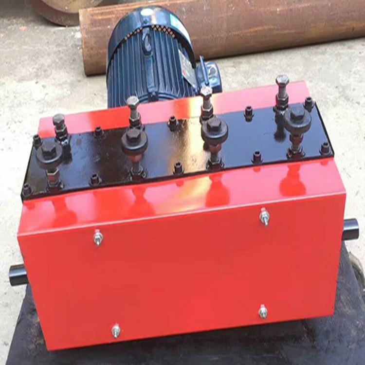 销售钢绞线穿束机设备高速铁路施工用穿线机械建筑预应力穿梭机